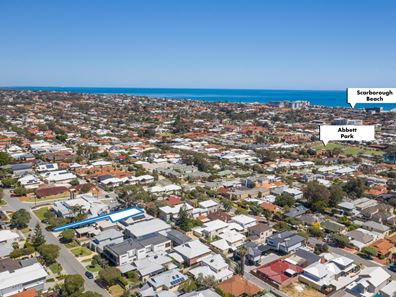 117A Northstead Street, Scarborough WA 6019