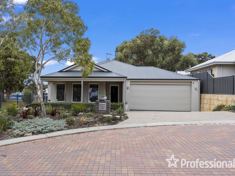 8 Sun Court, Hillarys