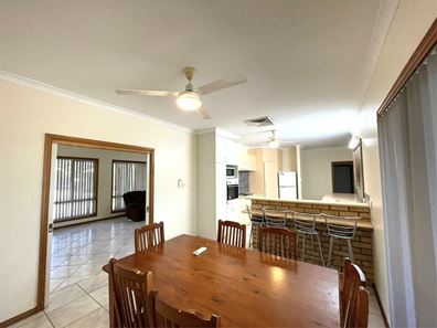 4 Coral Cl, Kununurra WA 6743