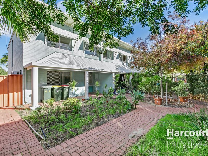 16/6 Seaton Place, Girrawheen