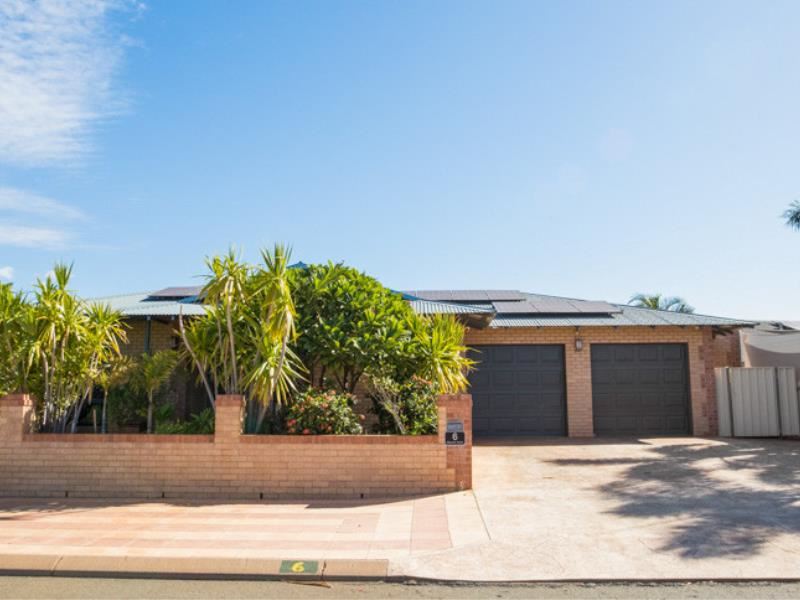 6 Moynes Court, Baynton