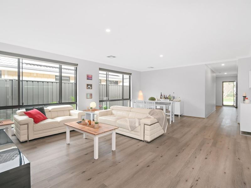 46 Lockeville Boulevard, Piara Waters