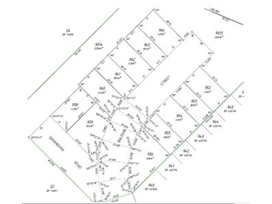 Lot 964,  Balfour Street, Southern River WA 6110