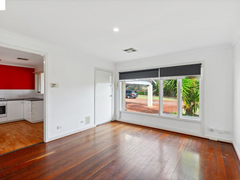 6/15 Westbrook Way, Girrawheen