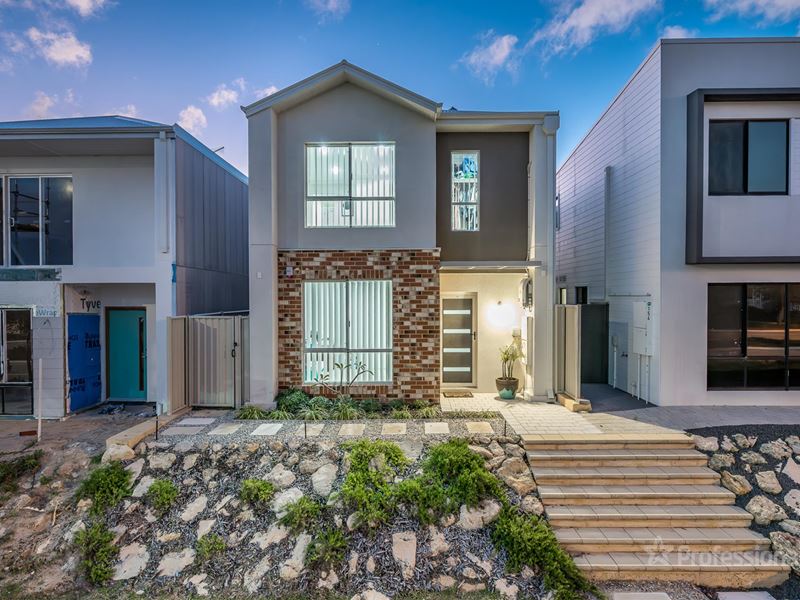158 Graceful Boulevard, Alkimos