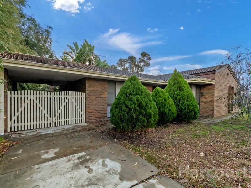 21 Warrandyte Drive, Craigie