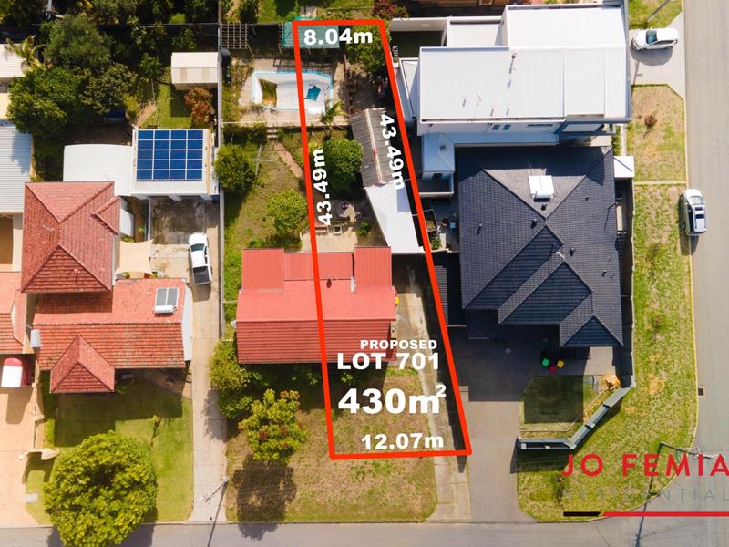 23B Frithville Road, Balcatta