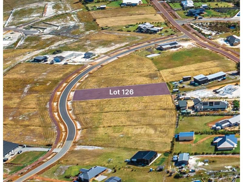 126 Wisteria Link, Hay