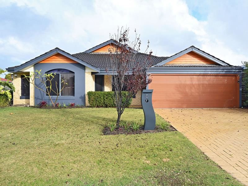 5 Kirkimbie Street, Carramar