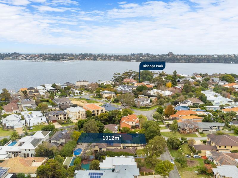 30 Neville Road, Dalkeith