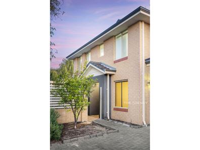 1/22 Mort Street, Rivervale WA 6103