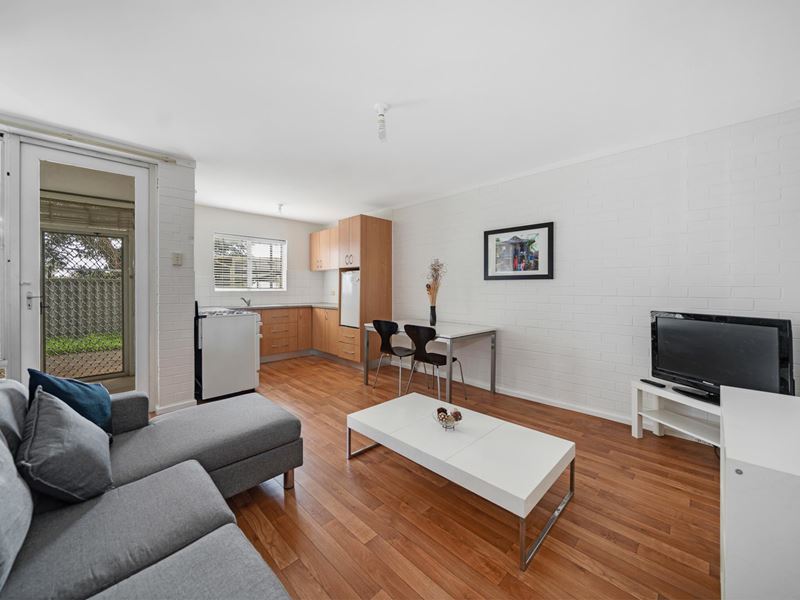 6/115 Monument Street, Mosman Park