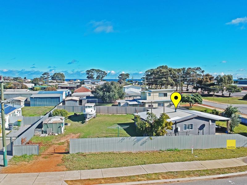 20 Rudduck Street, Leeman WA 6514 Sold 23 Jan 2024