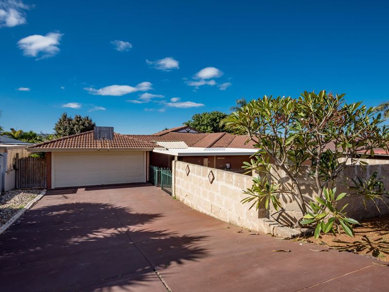 39 Conus Way, Sunset Beach