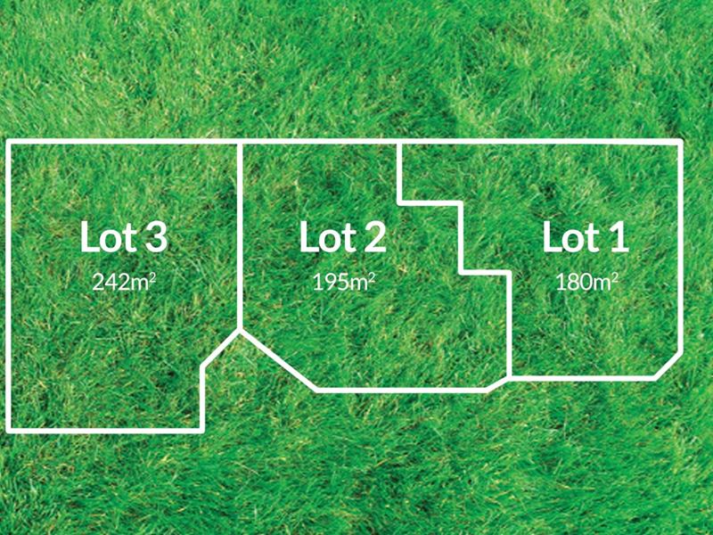 Lot 2, 37 Ticehurst Way, Balga