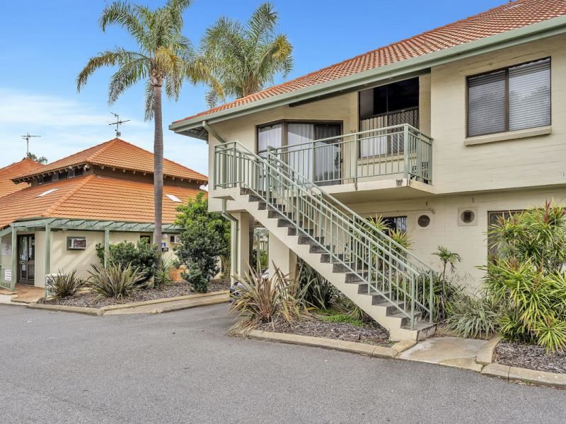 34/130 Mandurah Terrace, Mandurah