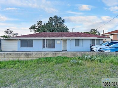 114 Casserley Avenue, Girrawheen WA 6064