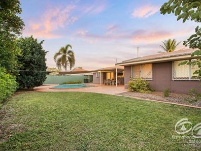 6 Hunt Way, Bulgarra WA 6714