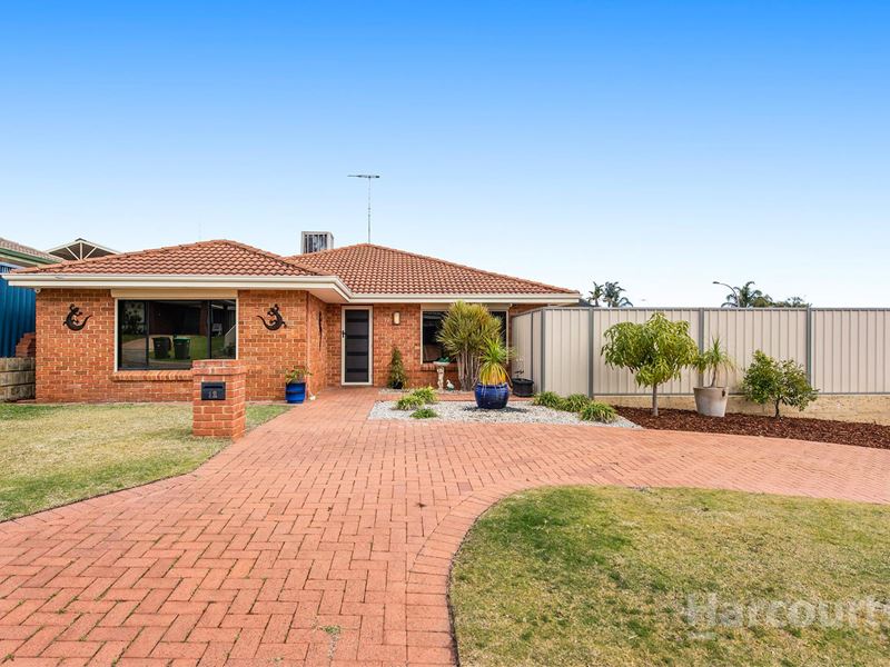 12 Jacob Close, Wanneroo