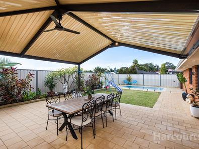 12 Jacob Close, Wanneroo WA 6065