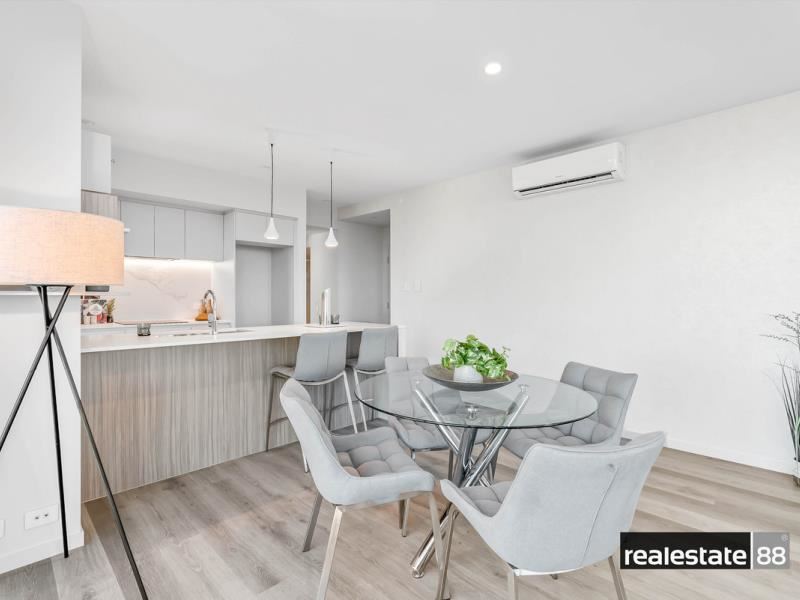 1106/238 Adelaide Terrace, Perth