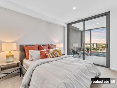 1106/238 Adelaide Terrace, Perth WA 6000