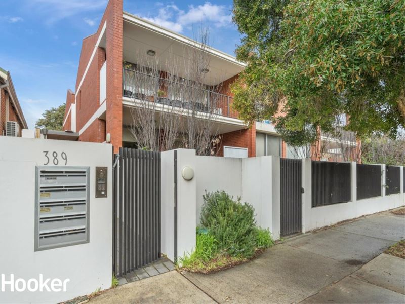 3/389 Bagot Road, Subiaco