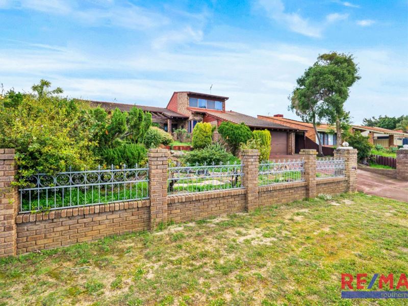 38 Winchester Way, Leeming