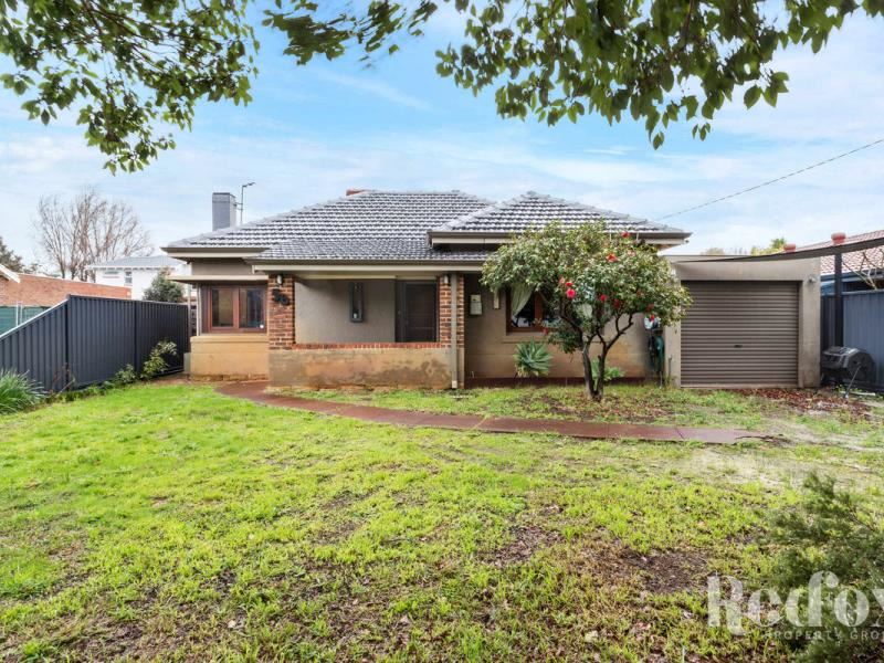 56 Wood Street, Inglewood