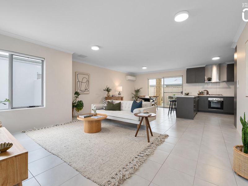 32C Halland Way, Westminster