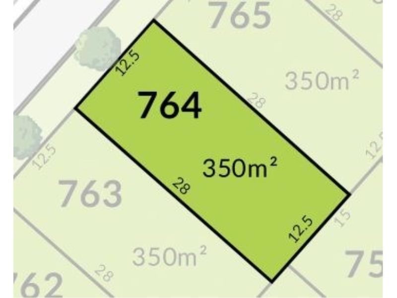 Lot 764,  Meander Way, Treeby