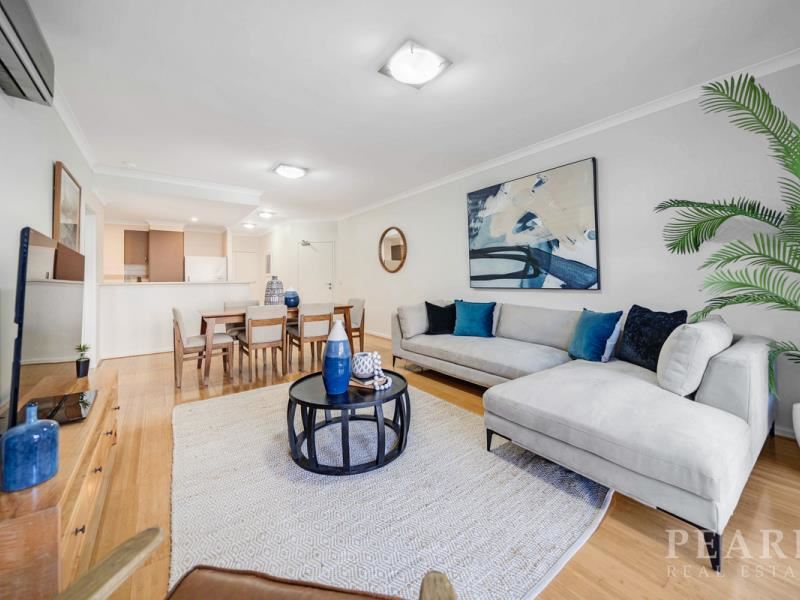 66/12 Citadel Way, Currambine