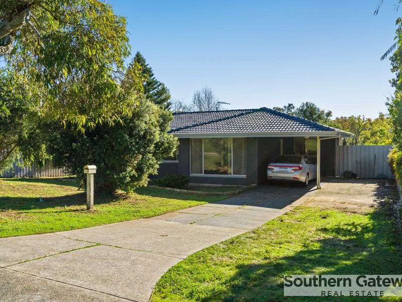 63 Wellard Road, Calista