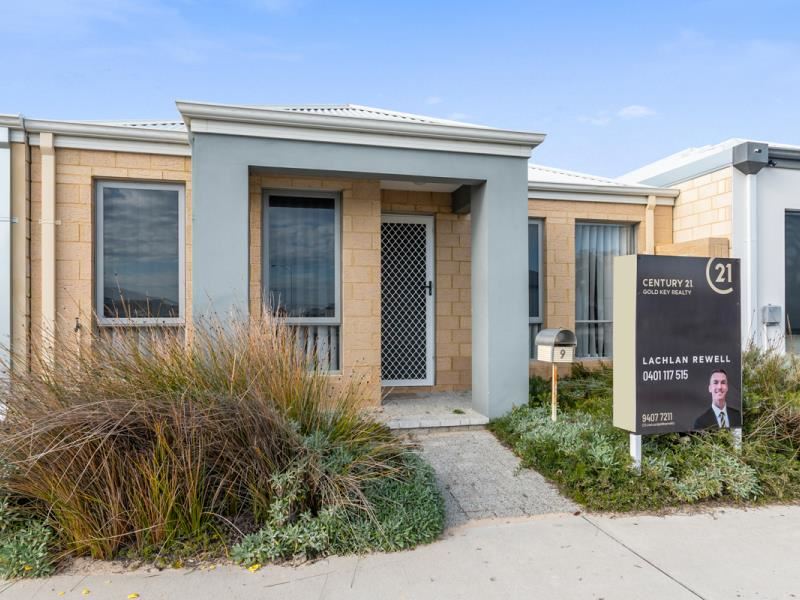 9 Keelson Way, Alkimos