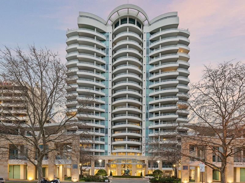 15/42-52 Terrace Road, East Perth