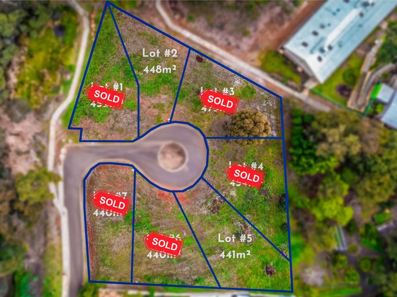 Lot 2 Somme Street, Bridgetown