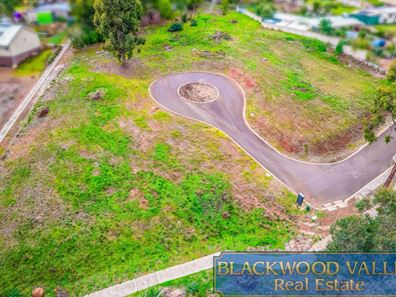 Lot 2 Somme Street, Bridgetown WA 6255