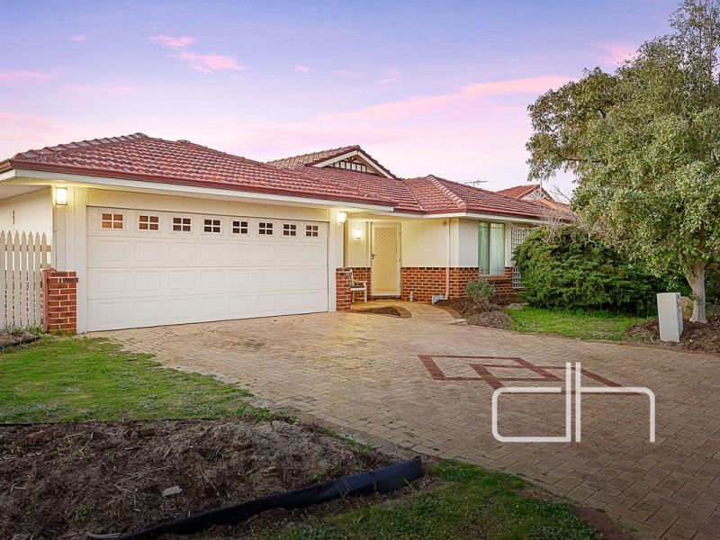 14 Everglades Parade, Landsdale WA 6065