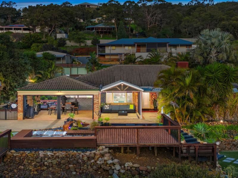 41 Talus Drive, Mount Richon