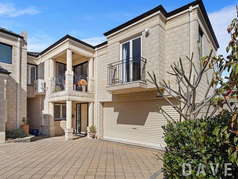 108C Westview Street, Scarborough