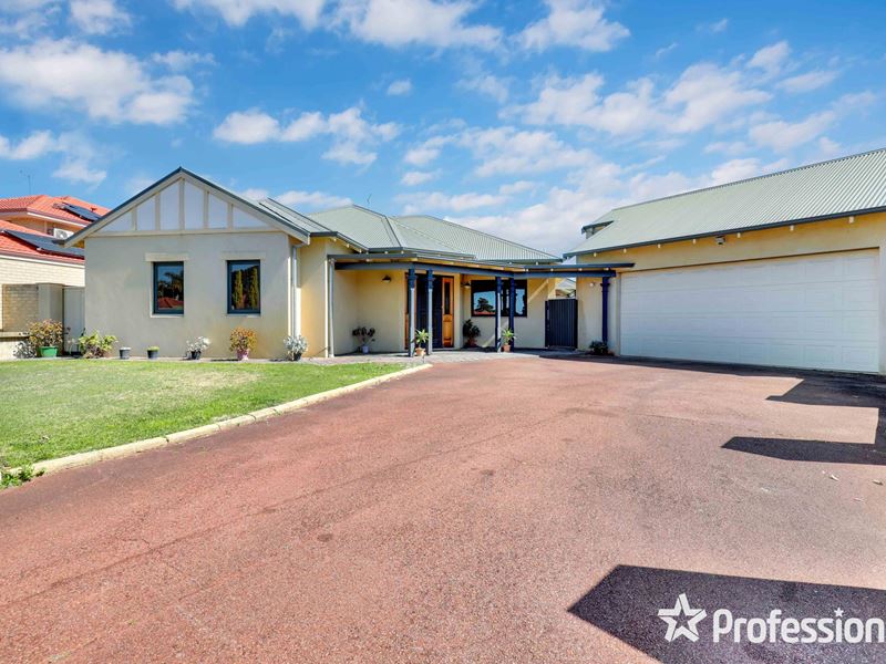 13 Tucker Court, Canning Vale