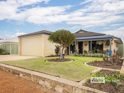 11 Woodquay Avenue, Australind WA 6233