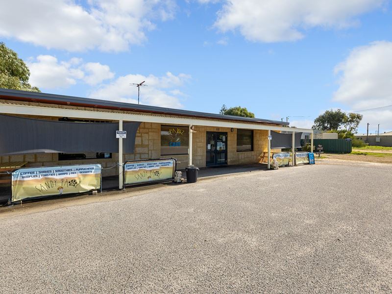 88A Gingin Road, Lancelin