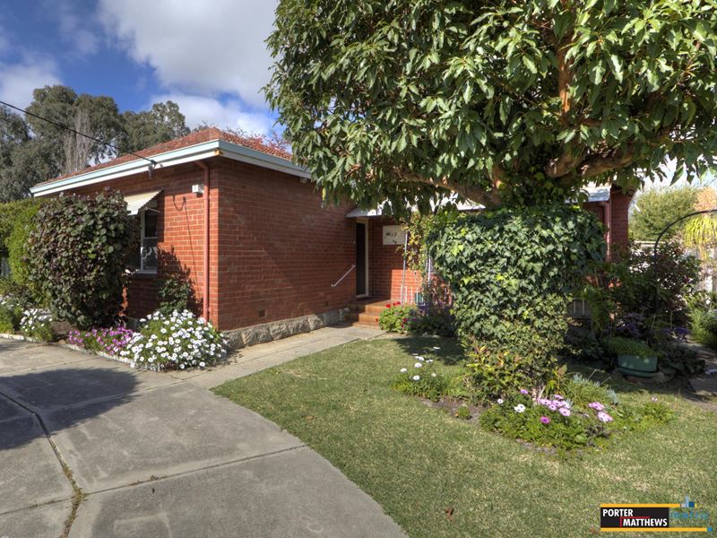 12 Chapman Street, Bassendean