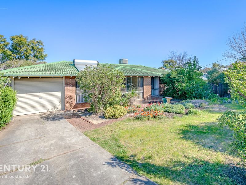 40 Lawrence Street, Gosnells
