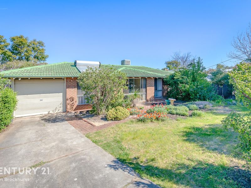 40 Lawrence Street, Gosnells WA 6110