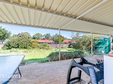 40 Lawrence Street, Gosnells WA 6110