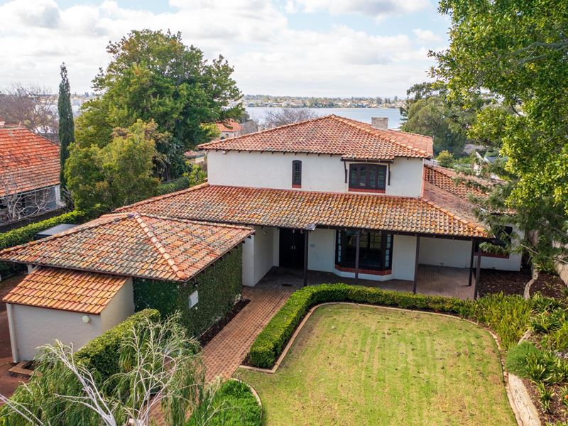 31 View Street, Peppermint Grove