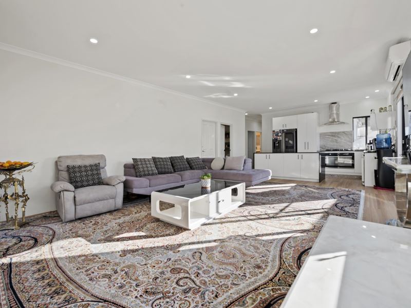 19C Ringmer Way, Westminster