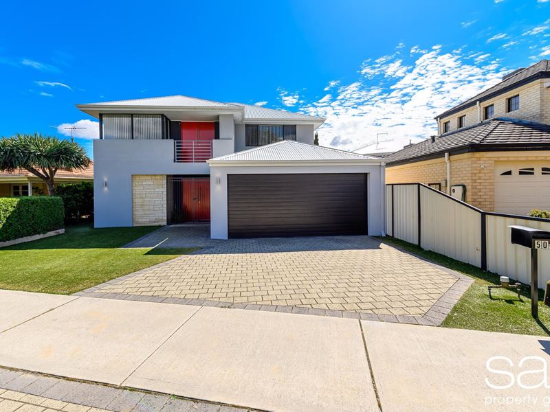 50 Cloister Avenue, Manning